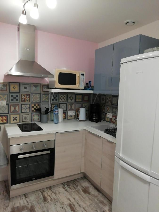 Joli Appartement, 1 Chambre, Au Coeur De Mouilleron St Germain Eksteriør billede